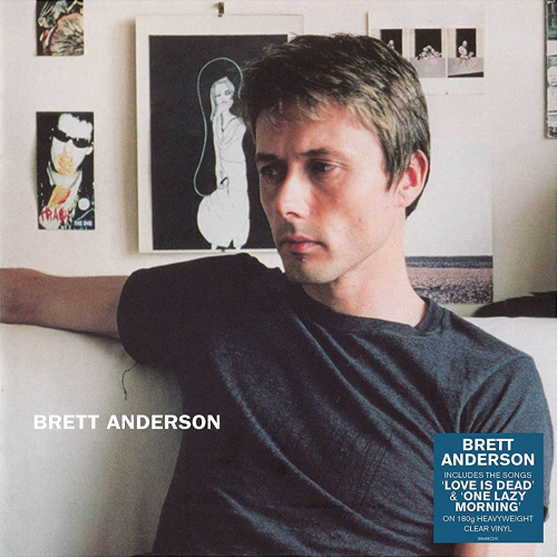 ANDERSON, BRETT - BRETT ANDERSON -LP-ANDERSON, BRETT - BRETT ANDERSON -LP-.jpg